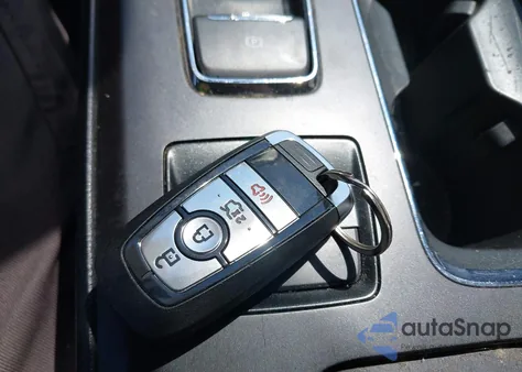 2019 Ford Fusion S from USA, damaged, VIN 3FA6P0G71KR227733